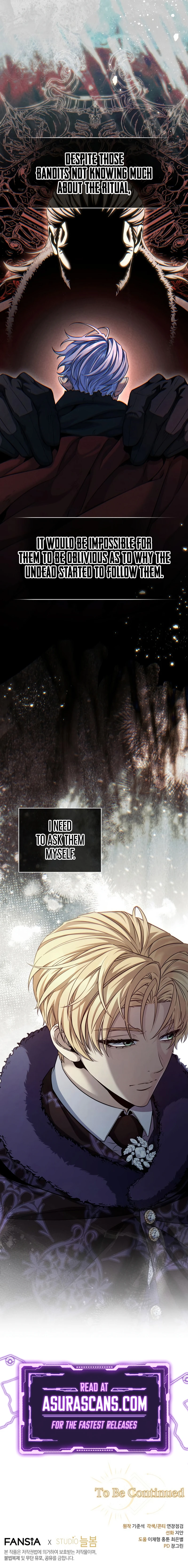 Ian the Illegitimate Son Was an Emperor (Novel) Chapter 74 — Page 11
