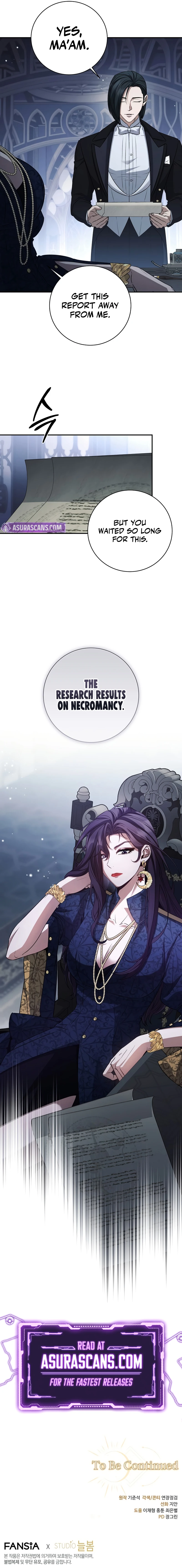Ian the Illegitimate Son Was an Emperor (Novel) Chapter 75 — Page 11