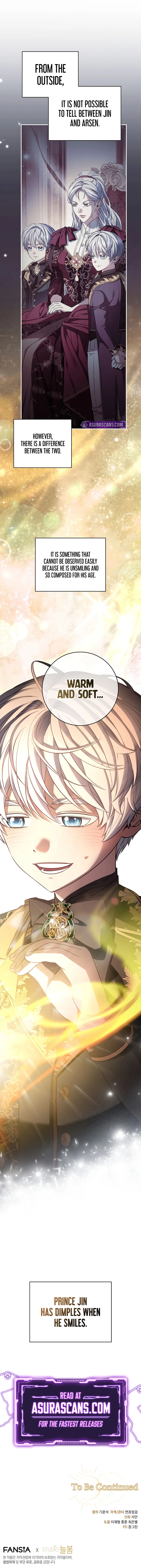Ian the Illegitimate Son Was an Emperor (Novel) Chapter 86 — Page 13