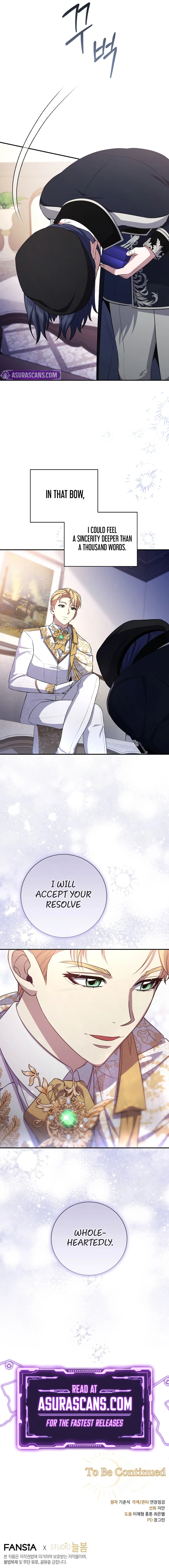Ian the Illegitimate Son Was an Emperor (Novel) Chapter 88 — Page 11