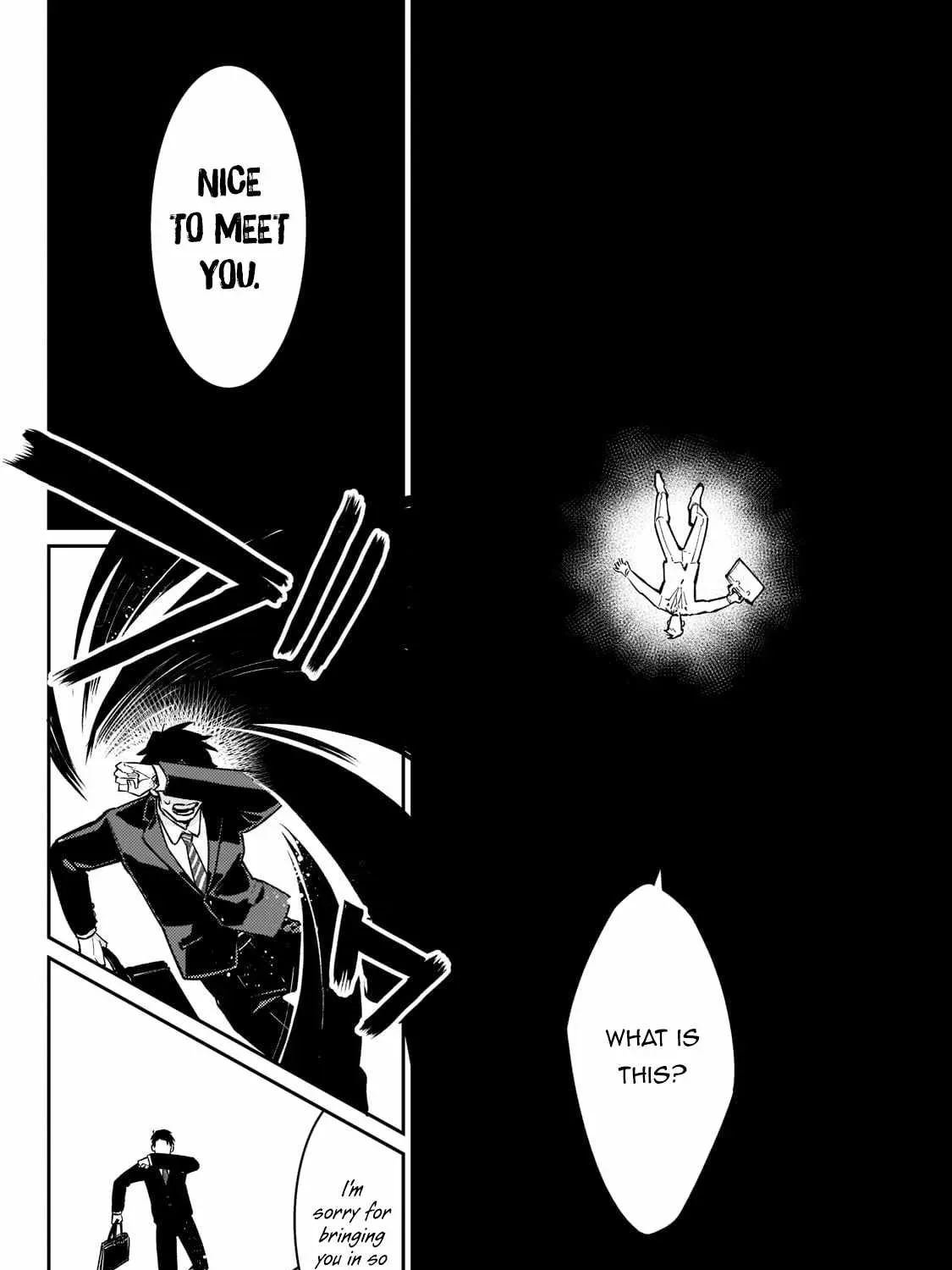 Ikitsuku Saki wa Yuusha ka Maou ka Chapter 1 — Page 14