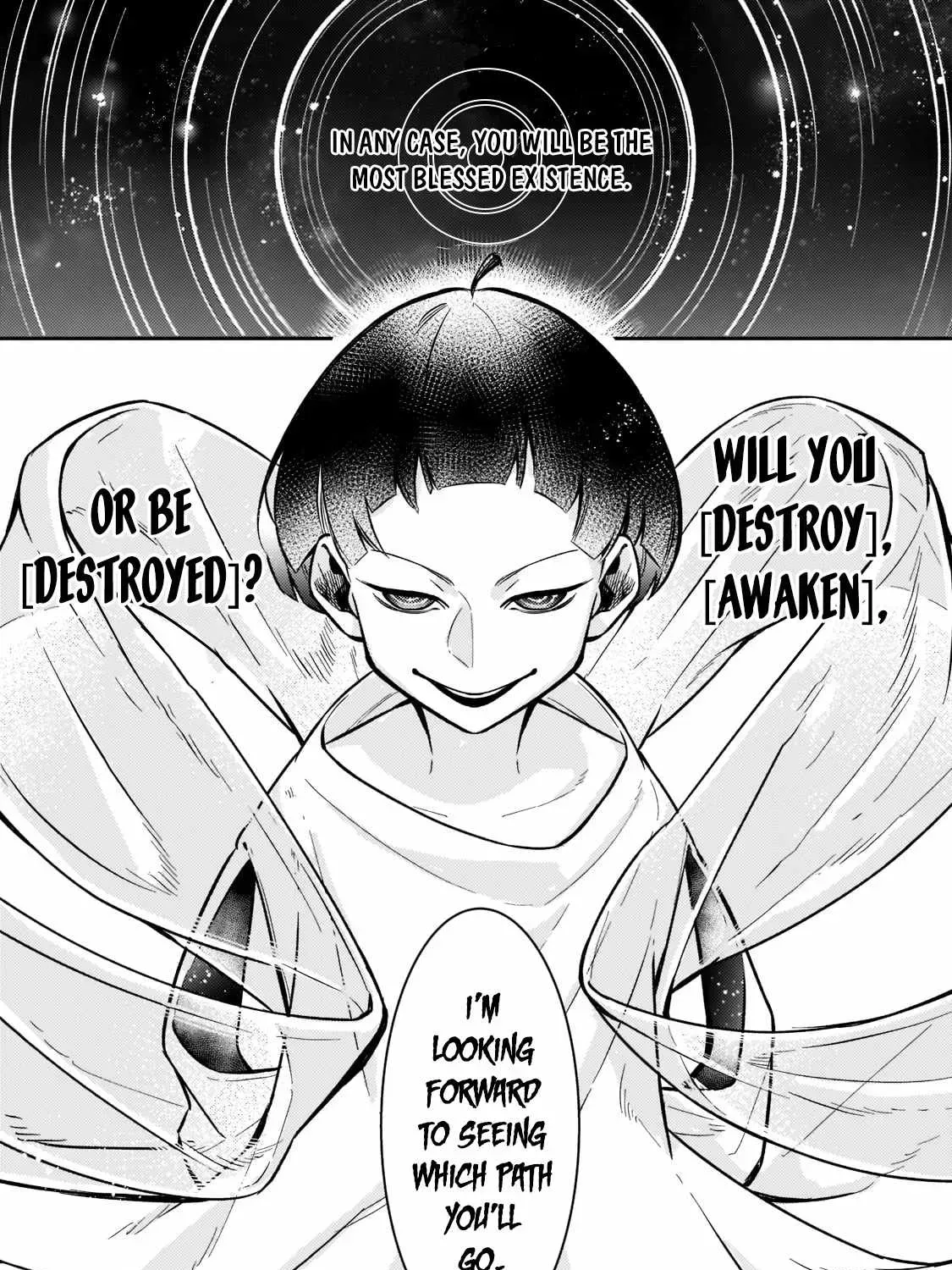 Ikitsuku Saki wa Yuusha ka Maou ka Chapter 1 — Page 32