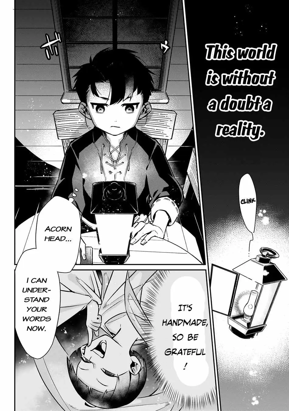 Ikitsuku Saki wa Yuusha ka Maou ka Chapter 10 — Page 15