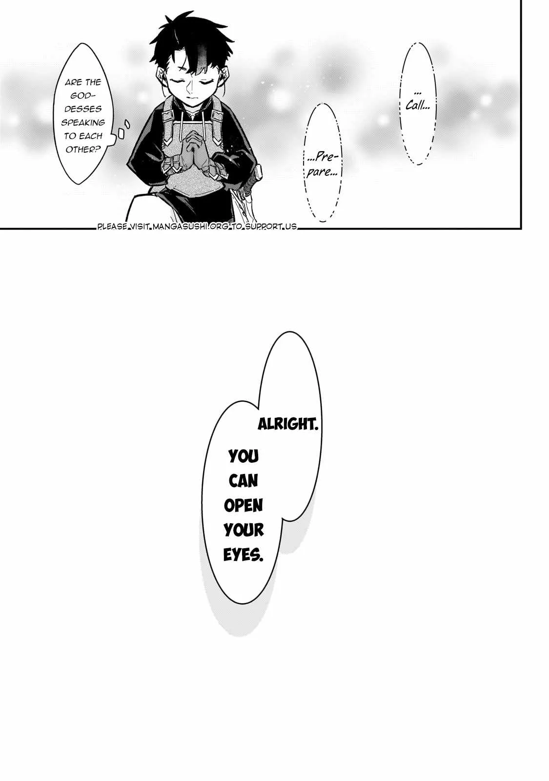Ikitsuku Saki wa Yuusha ka Maou ka Chapter 14 — Page 17