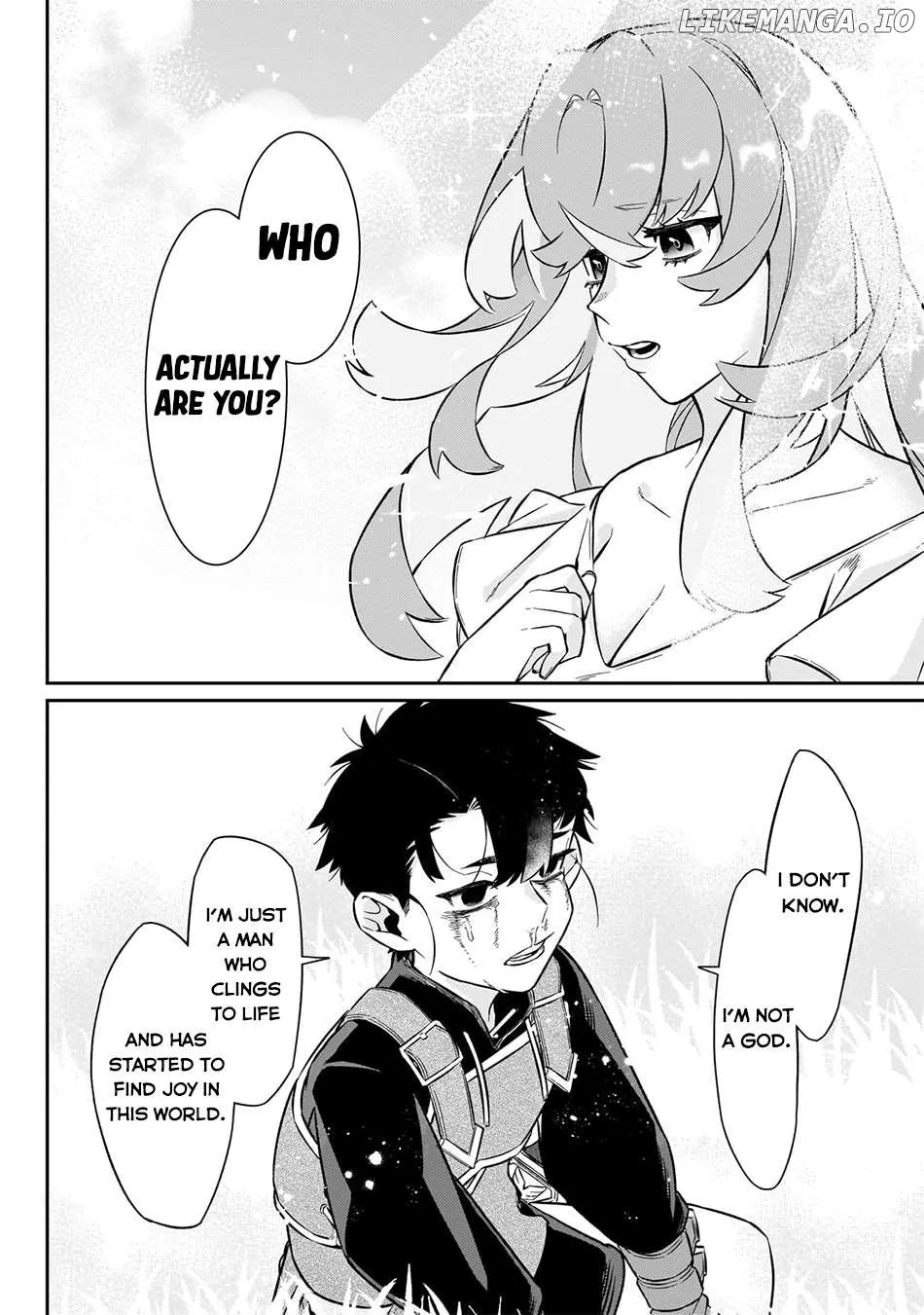 Ikitsuku Saki wa Yuusha ka Maou ka Chapter 15 — Page 14