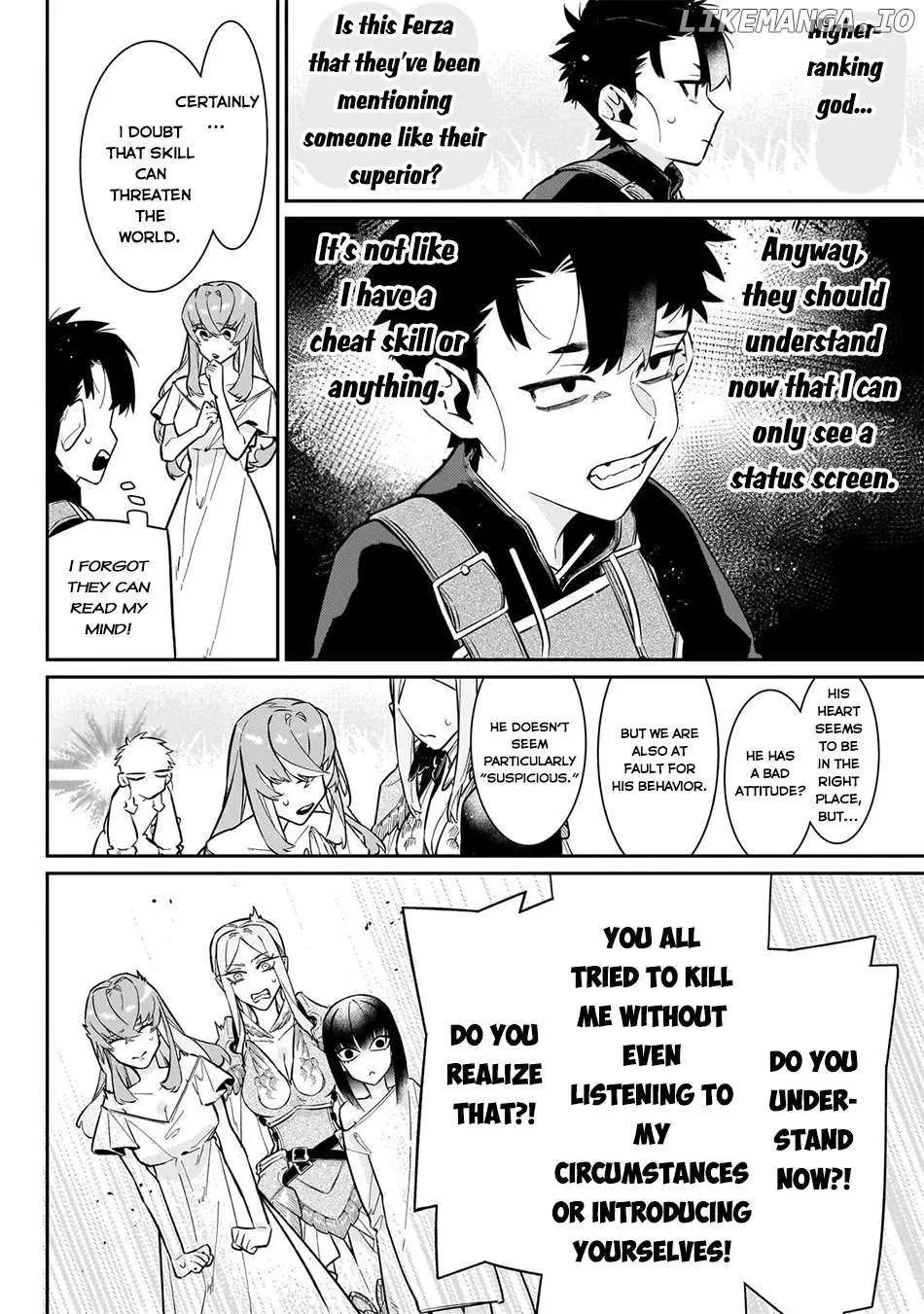 Ikitsuku Saki wa Yuusha ka Maou ka Chapter 15 — Page 18