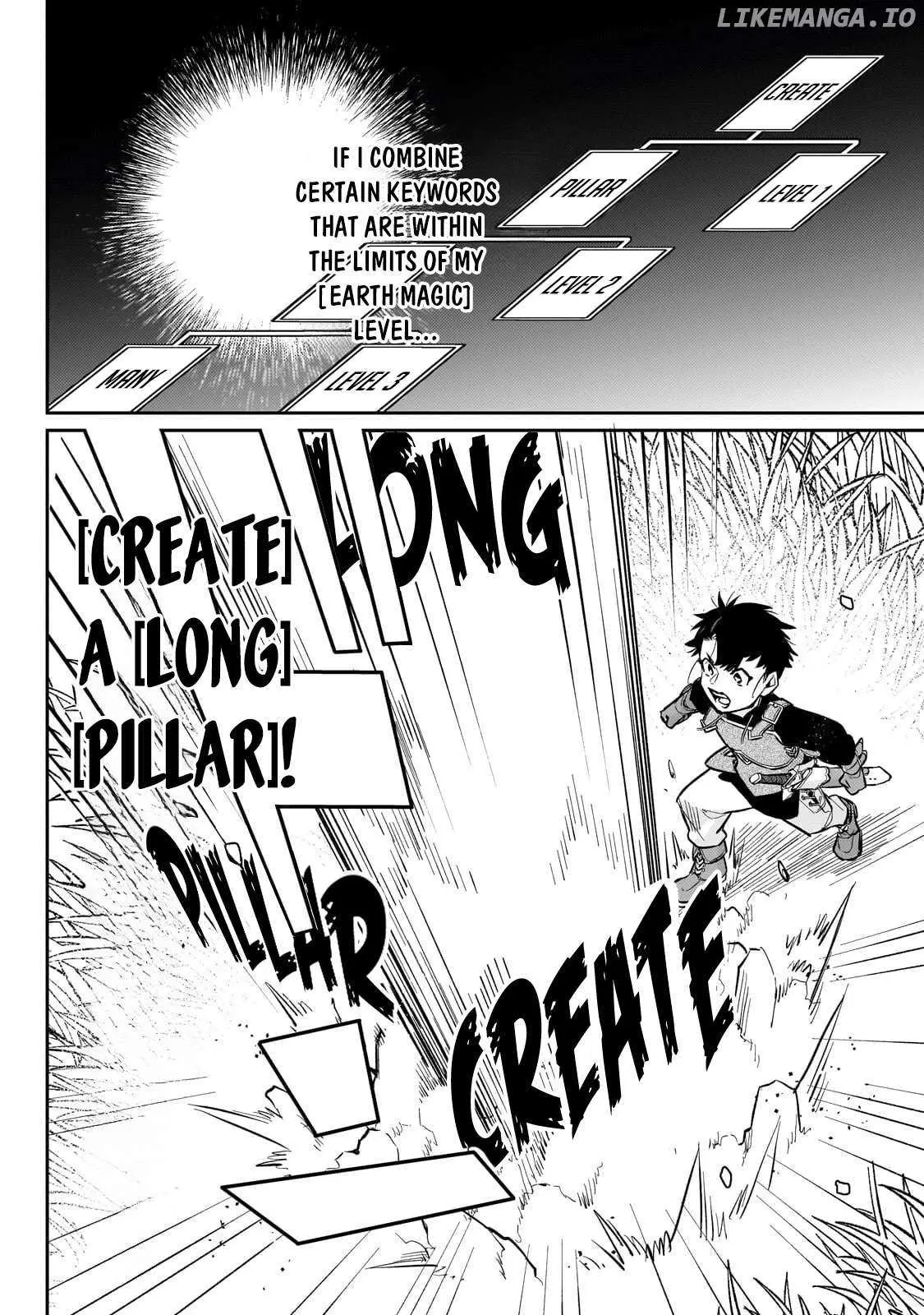 Ikitsuku Saki wa Yuusha ka Maou ka Chapter 16 — Page 25