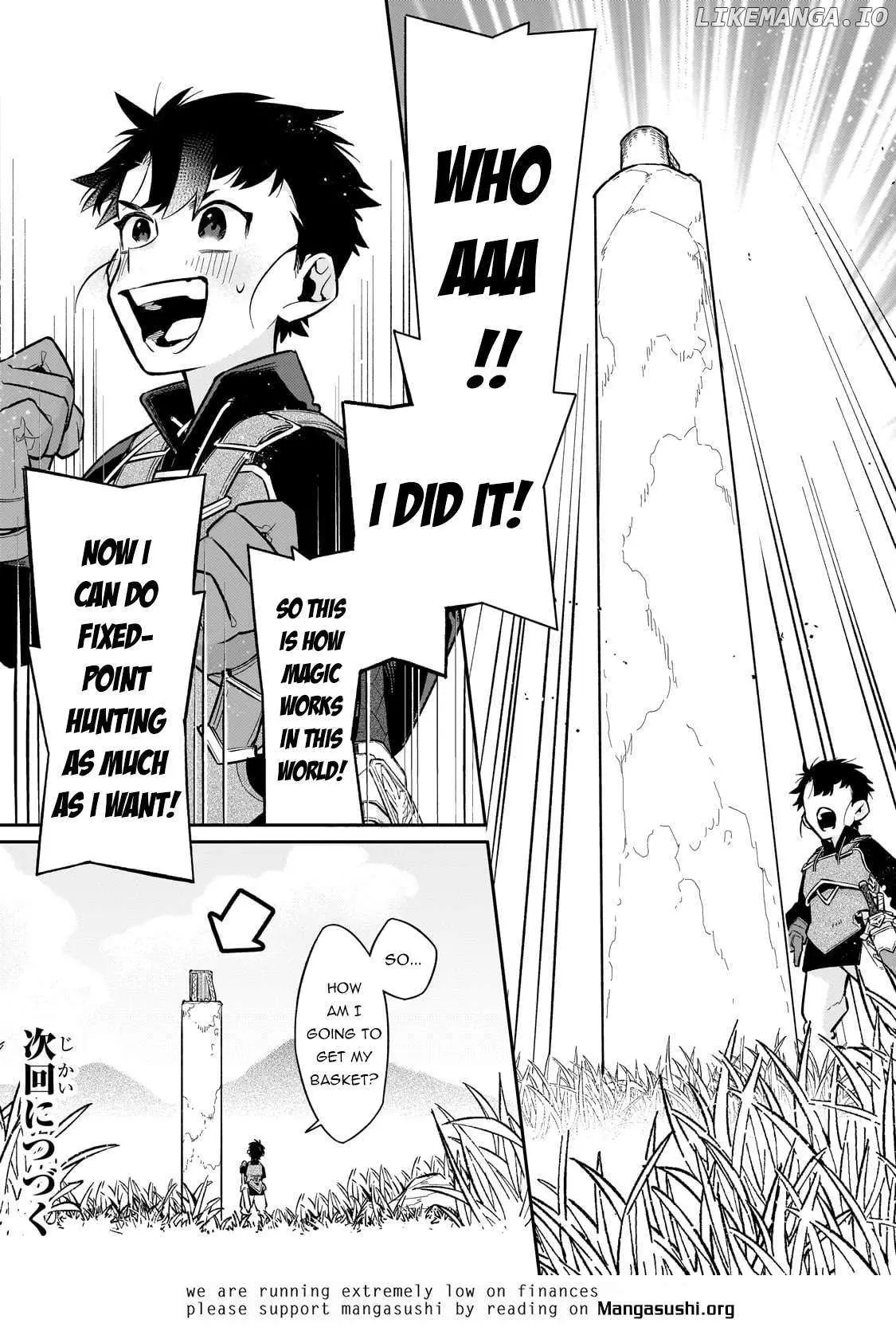 Ikitsuku Saki wa Yuusha ka Maou ka Chapter 16 — Page 26
