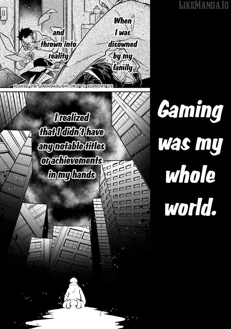 Ikitsuku Saki wa Yuusha ka Maou ka Chapter 20 — Page 2