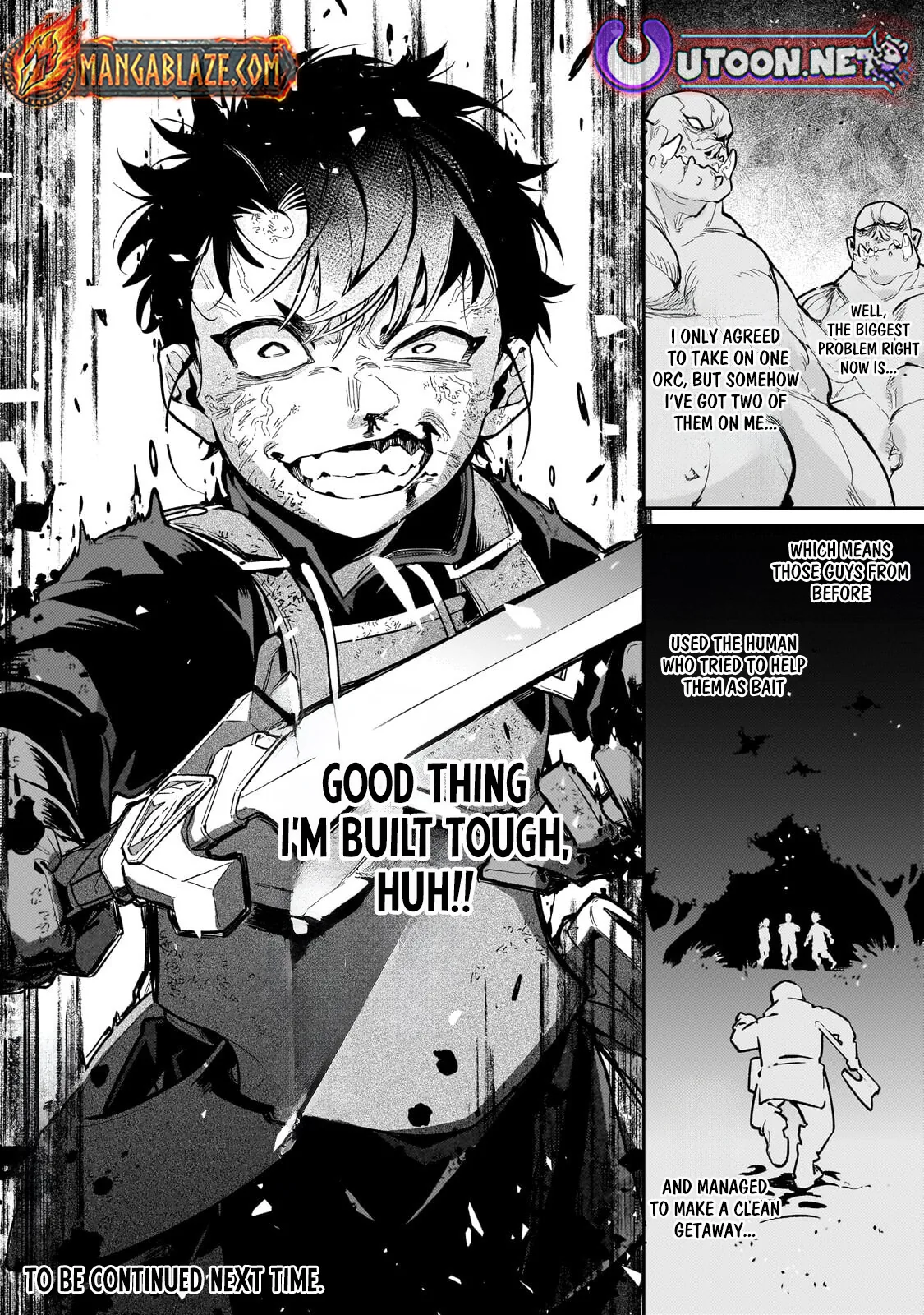 Ikitsuku Saki wa Yuusha ka Maou ka Chapter 23.2 — Page 15