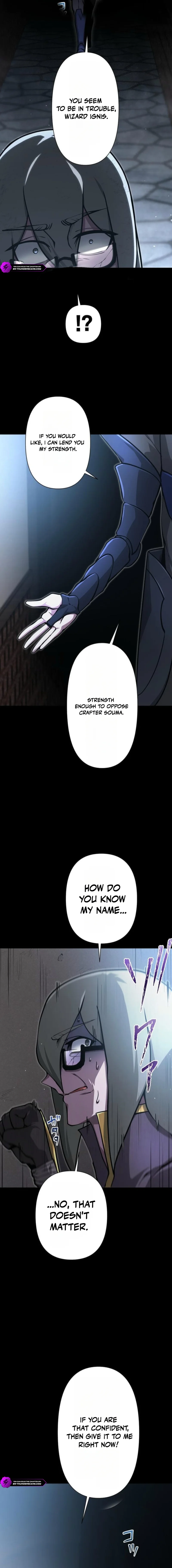 Ikkaku Senkin Crafter ~Fuguu Job no Seisan Sukiru de Shoubai Musou~ Chapter 11 — Page 17