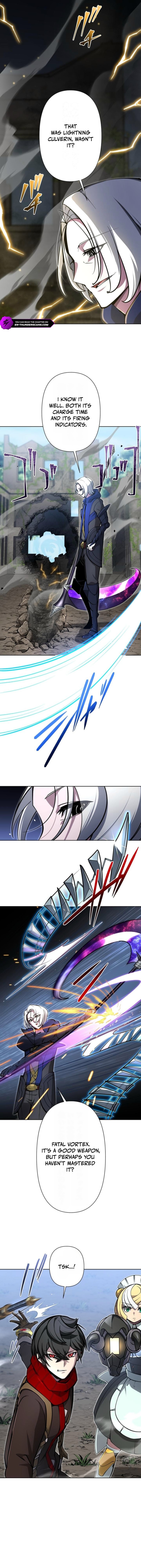Ikkaku Senkin Crafter ~Fuguu Job no Seisan Sukiru de Shoubai Musou~ Chapter 19 — Page 5