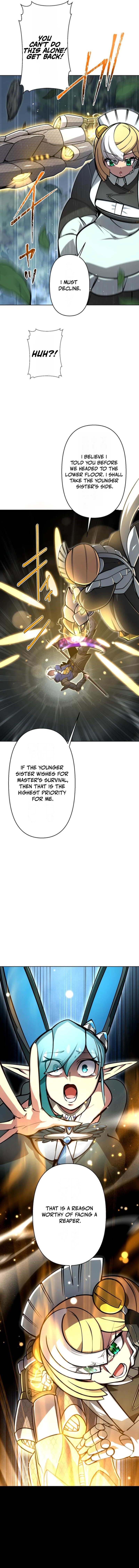 Ikkaku Senkin Crafter ~Fuguu Job no Seisan Sukiru de Shoubai Musou~ Chapter 19 — Page 13