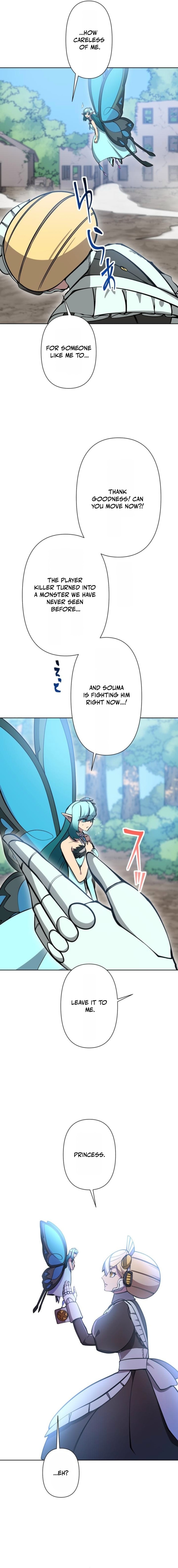 Ikkaku Senkin Crafter ~Fuguu Job no Seisan Sukiru de Shoubai Musou~ Chapter 20 — Page 10