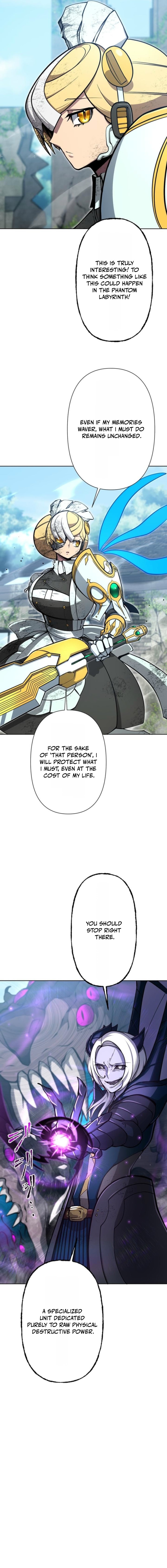 Ikkaku Senkin Crafter ~Fuguu Job no Seisan Sukiru de Shoubai Musou~ Chapter 20 — Page 15