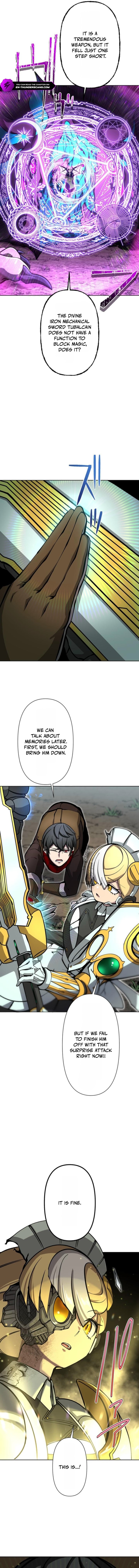 Ikkaku Senkin Crafter ~Fuguu Job no Seisan Sukiru de Shoubai Musou~ Chapter 20 — Page 16