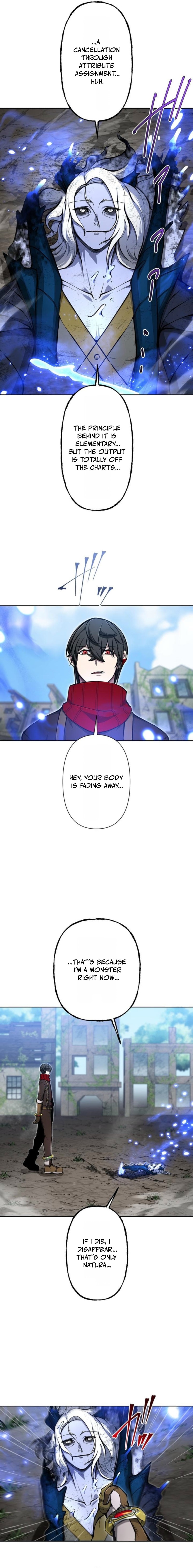 Ikkaku Senkin Crafter ~Fuguu Job no Seisan Sukiru de Shoubai Musou~ Chapter 21 — Page 2