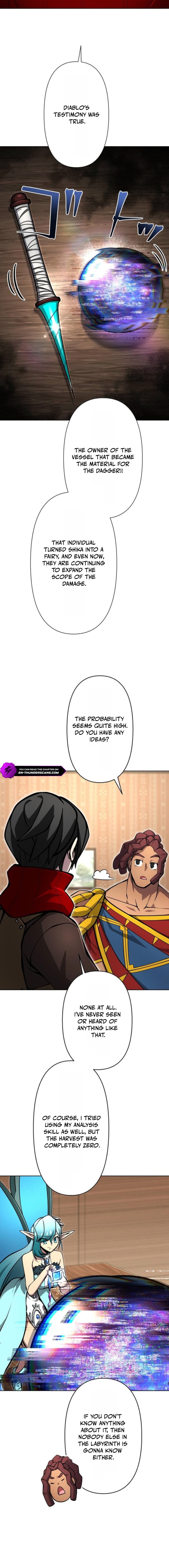 Ikkaku Senkin Crafter ~Fuguu Job no Seisan Sukiru de Shoubai Musou~ Chapter 21 — Page 14