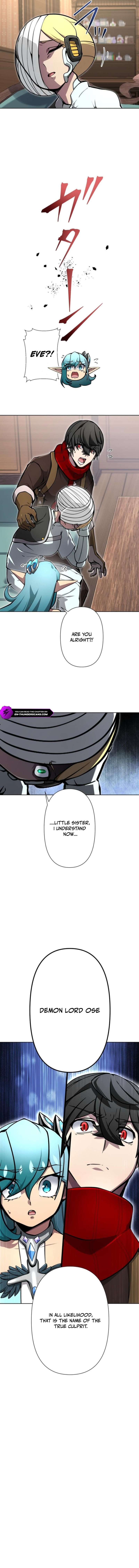 Ikkaku Senkin Crafter ~Fuguu Job no Seisan Sukiru de Shoubai Musou~ Chapter 21 — Page 17
