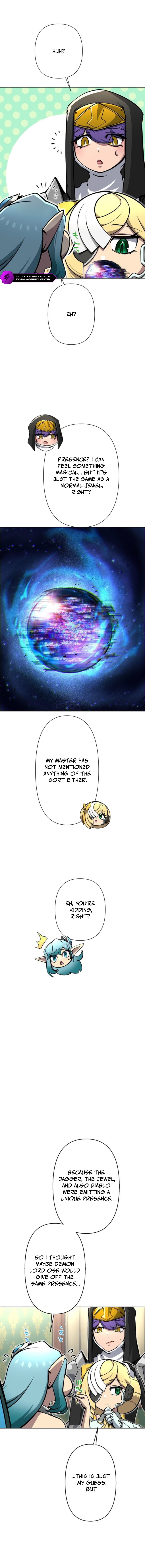 Ikkaku Senkin Crafter ~Fuguu Job no Seisan Sukiru de Shoubai Musou~ Chapter 22 — Page 3