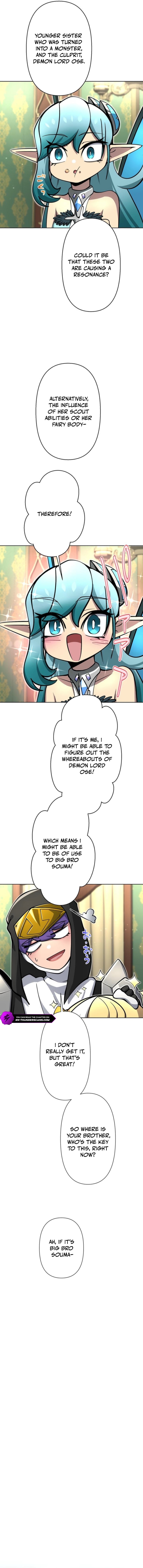 Ikkaku Senkin Crafter ~Fuguu Job no Seisan Sukiru de Shoubai Musou~ Chapter 22 — Page 4