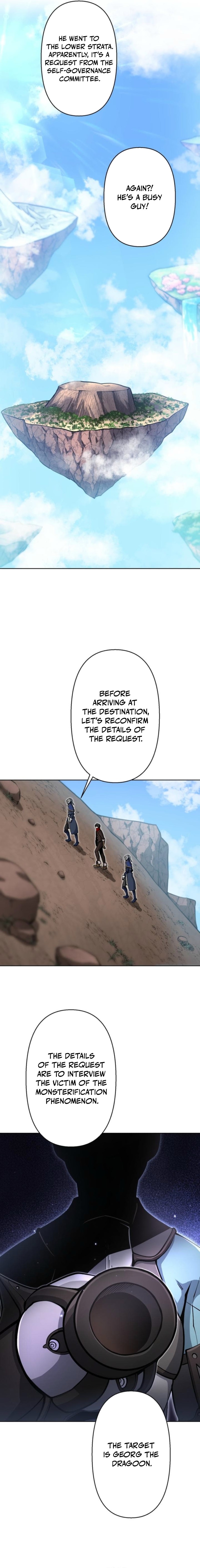 Ikkaku Senkin Crafter ~Fuguu Job no Seisan Sukiru de Shoubai Musou~ Chapter 22 — Page 5