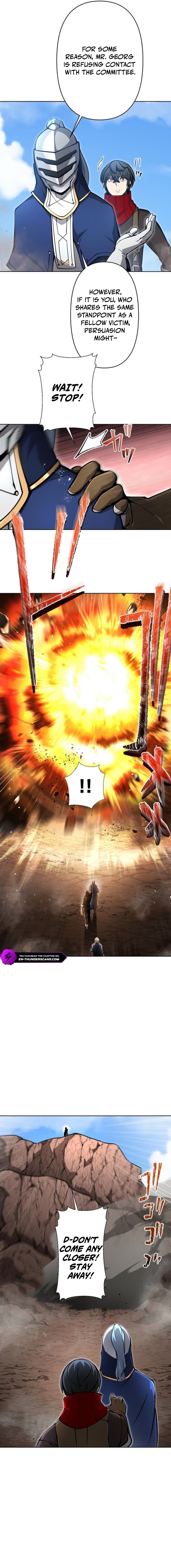 Ikkaku Senkin Crafter ~Fuguu Job no Seisan Sukiru de Shoubai Musou~ Chapter 22 — Page 6