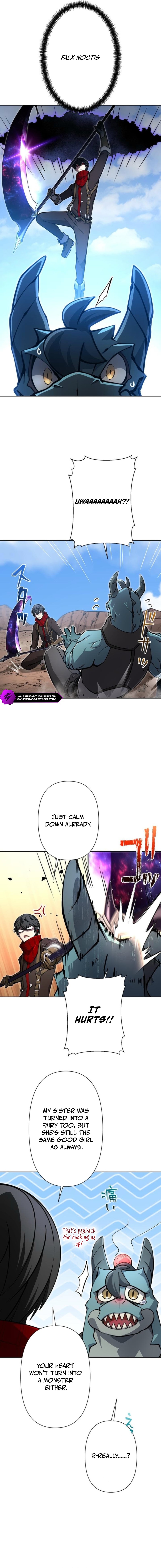Ikkaku Senkin Crafter ~Fuguu Job no Seisan Sukiru de Shoubai Musou~ Chapter 22 — Page 9