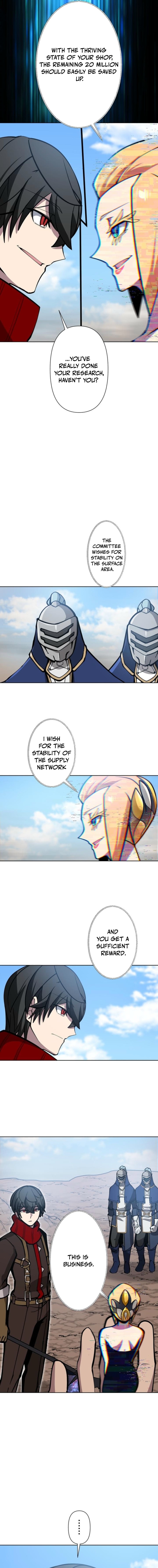Ikkaku Senkin Crafter ~Fuguu Job no Seisan Sukiru de Shoubai Musou~ Chapter 22 — Page 13