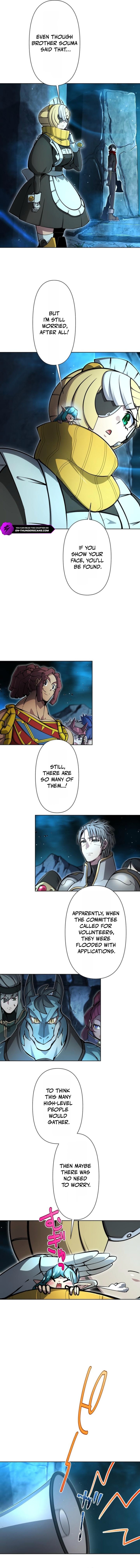 Ikkaku Senkin Crafter ~Fuguu Job no Seisan Sukiru de Shoubai Musou~ Chapter 23 — Page 3