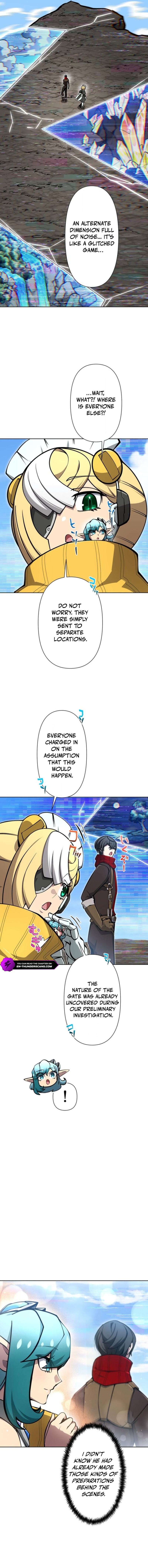 Ikkaku Senkin Crafter ~Fuguu Job no Seisan Sukiru de Shoubai Musou~ Chapter 23 — Page 7