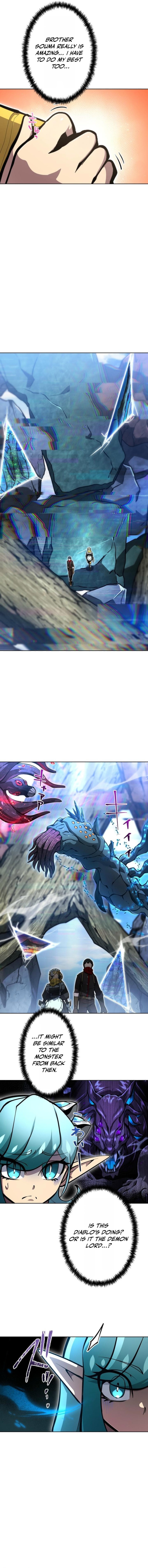Ikkaku Senkin Crafter ~Fuguu Job no Seisan Sukiru de Shoubai Musou~ Chapter 23 — Page 8