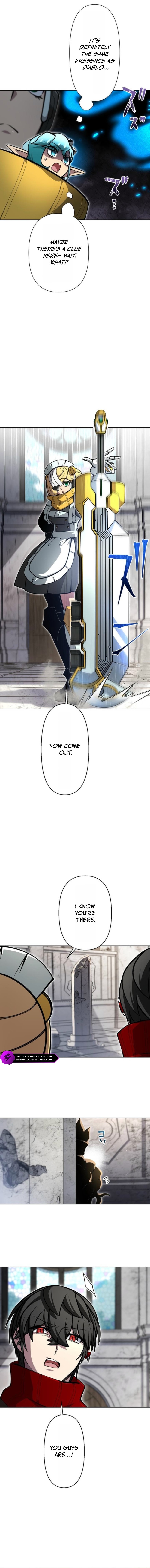 Ikkaku Senkin Crafter ~Fuguu Job no Seisan Sukiru de Shoubai Musou~ Chapter 23 — Page 10