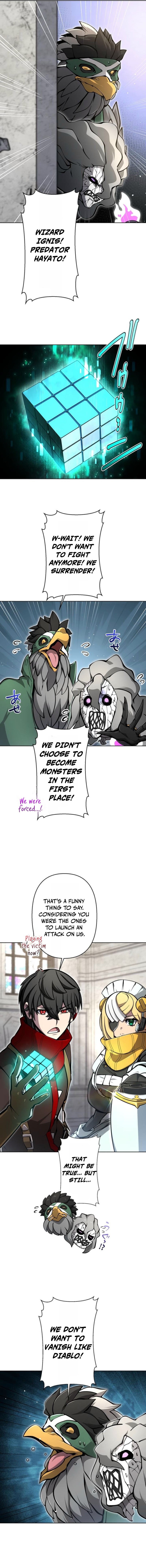 Ikkaku Senkin Crafter ~Fuguu Job no Seisan Sukiru de Shoubai Musou~ Chapter 23 — Page 11