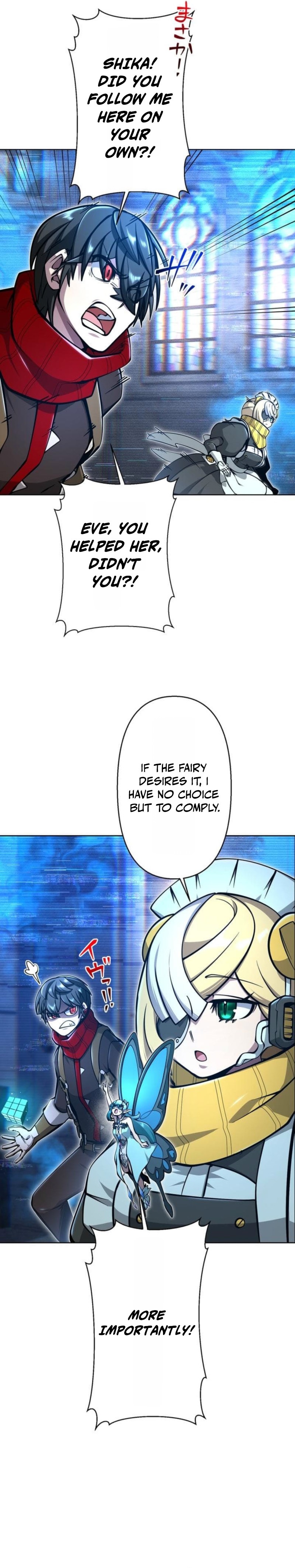 Ikkaku Senkin Crafter ~Fuguu Job no Seisan Sukiru de Shoubai Musou~ Chapter 23 — Page 13