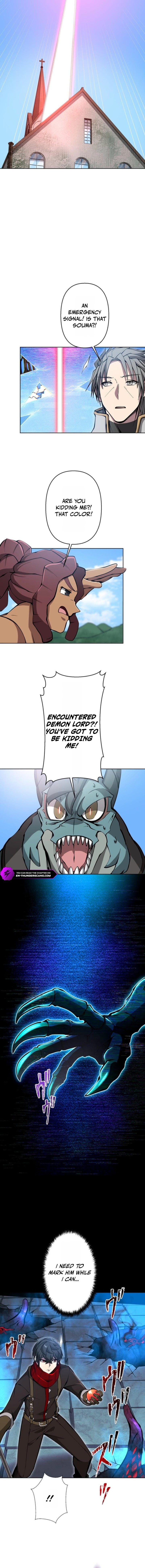 Ikkaku Senkin Crafter ~Fuguu Job no Seisan Sukiru de Shoubai Musou~ Chapter 24 — Page 3