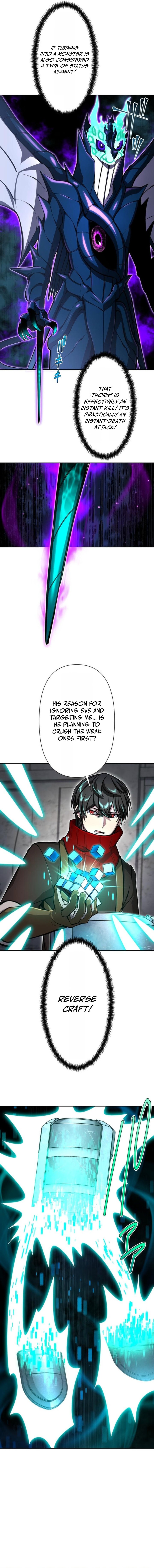Ikkaku Senkin Crafter ~Fuguu Job no Seisan Sukiru de Shoubai Musou~ Chapter 24 — Page 12