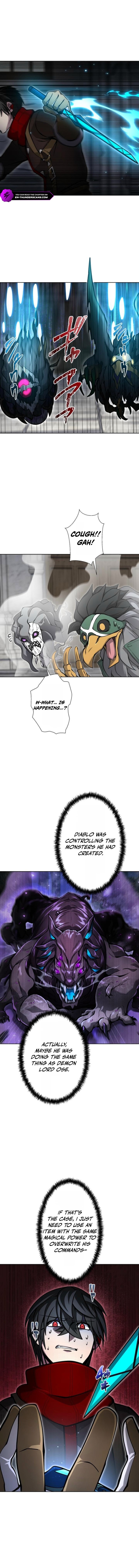 Ikkaku Senkin Crafter ~Fuguu Job no Seisan Sukiru de Shoubai Musou~ Chapter 25 — Page 11