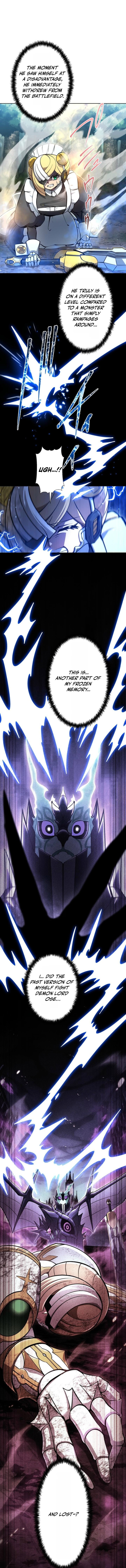 Ikkaku Senkin Crafter ~Fuguu Job no Seisan Sukiru de Shoubai Musou~ Chapter 25 — Page 17