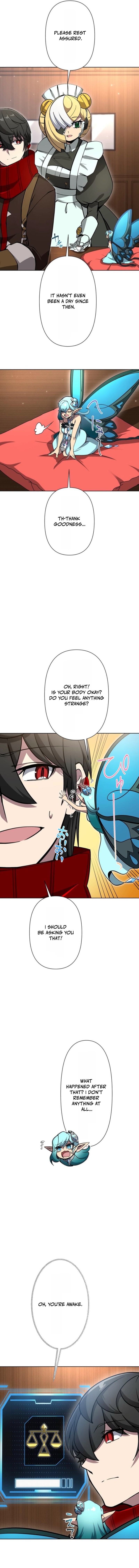 Ikkaku Senkin Crafter ~Fuguu Job no Seisan Sukiru de Shoubai Musou~ Chapter 26 — Page 2