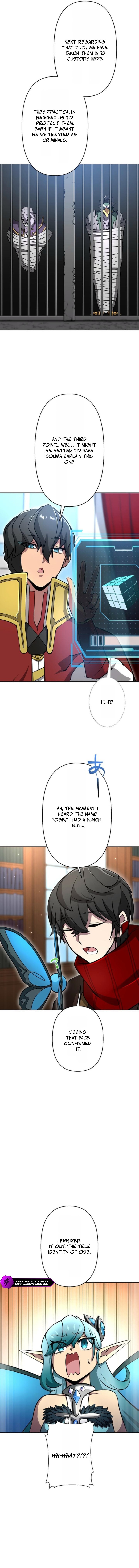 Ikkaku Senkin Crafter ~Fuguu Job no Seisan Sukiru de Shoubai Musou~ Chapter 26 — Page 4