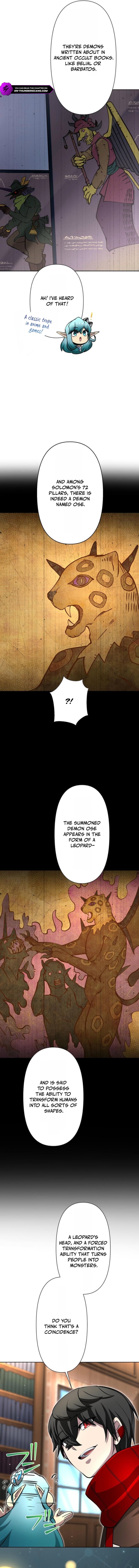 Ikkaku Senkin Crafter ~Fuguu Job no Seisan Sukiru de Shoubai Musou~ Chapter 26 — Page 6