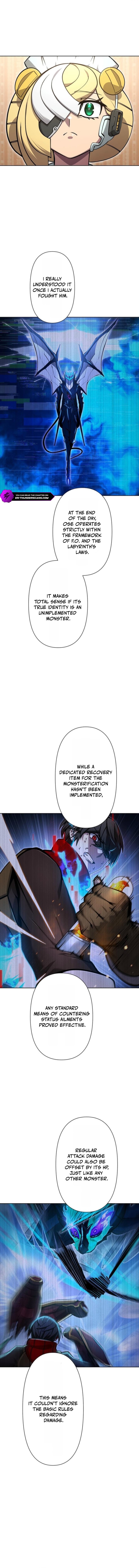 Ikkaku Senkin Crafter ~Fuguu Job no Seisan Sukiru de Shoubai Musou~ Chapter 26 — Page 9