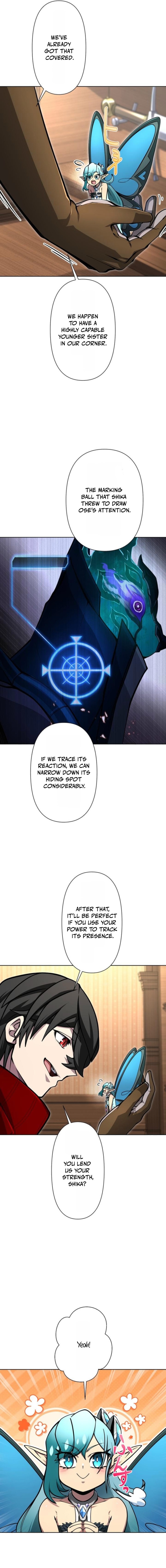 Ikkaku Senkin Crafter ~Fuguu Job no Seisan Sukiru de Shoubai Musou~ Chapter 26 — Page 13