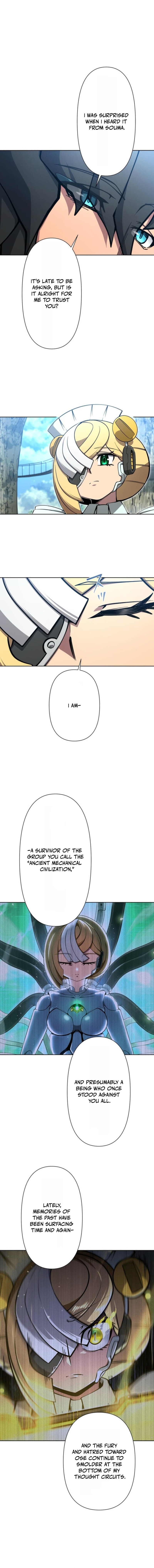 Ikkaku Senkin Crafter ~Fuguu Job no Seisan Sukiru de Shoubai Musou~ Chapter 27 — Page 5