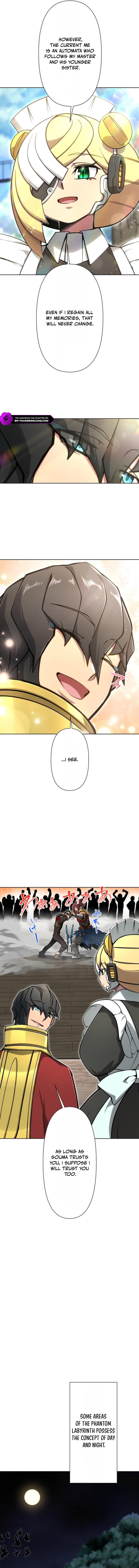 Ikkaku Senkin Crafter ~Fuguu Job no Seisan Sukiru de Shoubai Musou~ Chapter 27 — Page 6