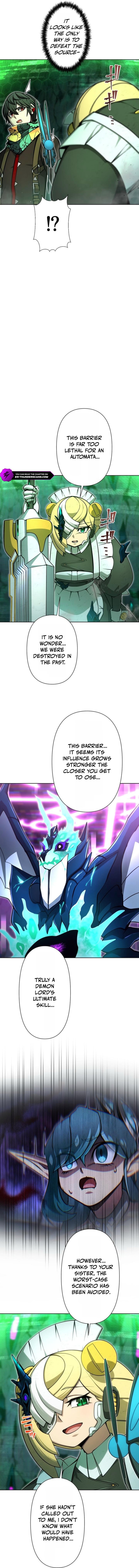 Ikkaku Senkin Crafter ~Fuguu Job no Seisan Sukiru de Shoubai Musou~ Chapter 29 — Page 5