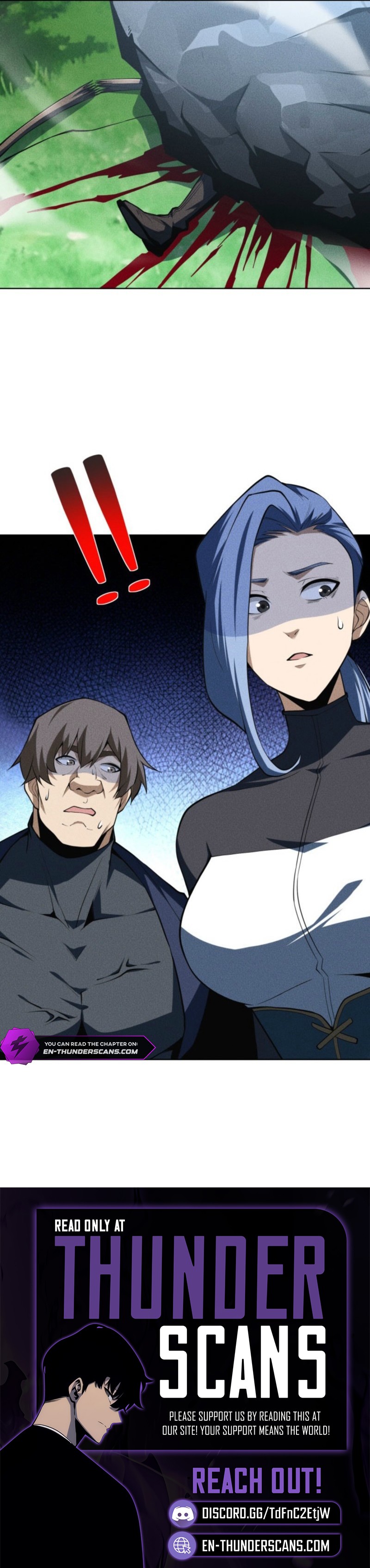 I'll Spend My Fortune to Become the Strongest Before the Game Ends Chapter 14 — Page 15