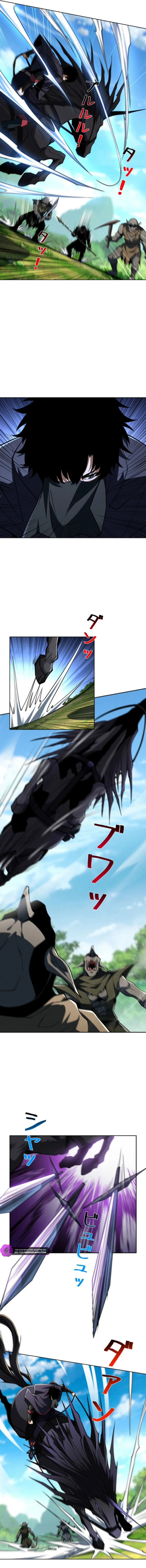 I'll Spend My Fortune to Become the Strongest Before the Game Ends Chapter 18 — Page 3