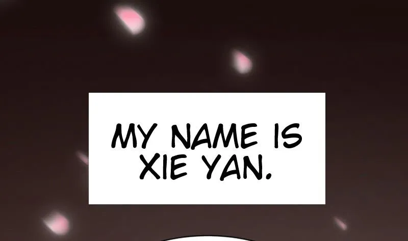 I’m An Evil God Chapter 1.1 — Page 1